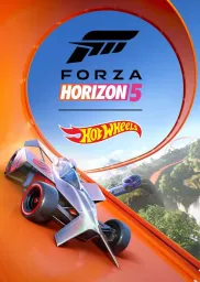 Product Image - Forza Horizon 5 Hot Wheels DLC (Europe) (PC / Xbox One / Xbox Series X|S) - Xbox Live - Digital Key