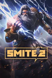Product Image - SMITE 2 - Alpha Access (Global) (PC) - Steam - Digital Key