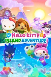 Product Image - Hello Kitty Island Adventure (Global) (PC) - Steam Account