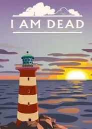 I Am Dead (ROW) (PC) - Steam - Digital Code