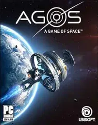 Product Image - AGOS A Game of Space VR (Europe) (PC) - Ubisoft Connect - Digital Key