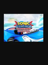 Product Image - Sonic and All-Stars Racing Transformed Collection (Global) (PC) - Steam - Digital Key