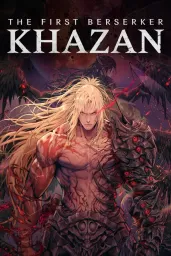 Product Image - The First Berserker Khazan (Europe) (PC) - Steam - Digital Key