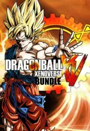 Product Image - Dragon Ball Xenoverse - Bundle Edition (Global) (PC) - Steam - Digital Key