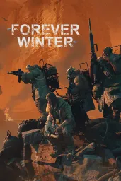 Product Image - The Forever Winter (Global) (PC) - Steam - Digital Key