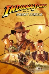 Product Image - Indiana Jones and the Great Circle (Global) (PC / Xbox Series X|S) - Xbox Live - Digital Key