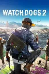 Product Image - Watch Dogs 2 (Argentina) (Xbox One) - Xbox Live - Digital Key