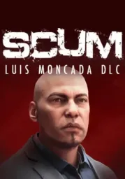 Product Image - SCUM Luis Moncada Character Pack DLC (PC) - Steam - Digital Code