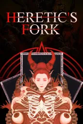 Product Image - Heretic's Fork (Global) (PC) - Steam - Digital Key