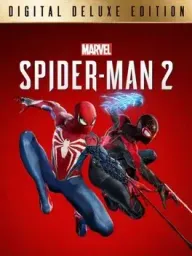 Product Image - Marvel's Spider-Man 2 Deluxe Edition (Global) (PC) - Steam - Digital Key
