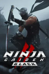 Product Image - NINJA GAIDEN 2 Black (Europe) (PC) - Steam - Digital Key