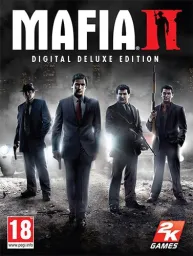 Product Image - Mafia II Digital Deluxe Edition (Europe) (PC) - Steam - Digital Key