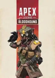 Product Image - Apex Legends Bloodhound Edition DLC (Global) (PC) - EA Play - Digital Key