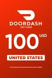 Buy DoorDash 100 USD Gift Card - E800e431 8333 49bb Bcf6 F4a7997a05d5 Doordash United States 100usd 54732png