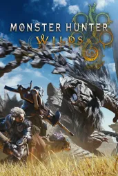 Product Image - Monster Hunter Wilds (Europe) (PC) - Steam - Digital Key