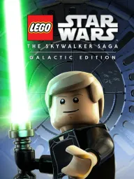 Product Image - LEGO Star Wars: The Skywalker Saga Galactic Edition (EU) (Nintendo Switch) - Nintendo - Digital Code