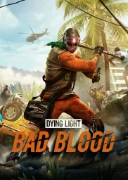 Product Image - Dying Light Bad Blood (Global) (PC) - Steam - Digital Key