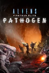 Product Image - Aliens Fireteam Elite - Pathogen Expansion DLC (Europe) (PC) - Steam - Digital Key