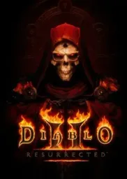Product Image - Diablo II: Resurrected (AR) (Xbox Series X|S) - (Xbox Live) - Digital Code