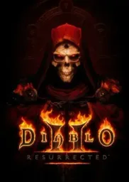 Product Image - Diablo II Resurrected (Europe) (Xbox One / Xbox Series X|S) - Xbox Live - Digital Key