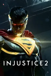 Product Image - Injustice 2 (Europe) (Xbox One / Xbox Series X|S) - Xbox Live - Digital Key