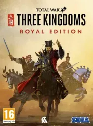 Product Image - Total War Three Kingdoms - Royal Edition (Global) (PC / Mac / Linux) - Steam - Digital Key