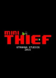 Product Image - Mini Thief (Global) (PC / Linux) - Steam - Digital Key