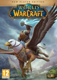 Product Image - World of Warcraft New Player Edition (EU) (PC) - Battle.net - Digital Code
