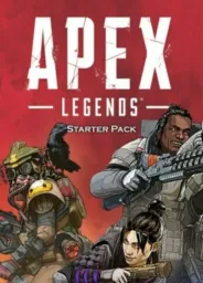 Product Image - Apex Legends: Starter Pack DLC (PC) - EA Play - Digital Code