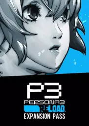Product Image - Persona 3 Reload - Expansion Pass DLC (Europe) (PC) - Steam - Digital Key