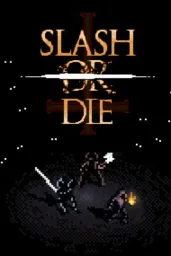 Product Image - Slash or Die (Global) (PC) - Steam - Digital Key