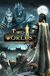 Product Image - Two Worlds II HD (Global) (PC / Mac) - Steam - Digital Key