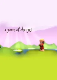 Product Image - A Game of Changes (Global) (PC / Mac / Linux) - Steam - Digital Key