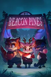 Product Image - Beacon Pines (Global) (PC) - Steam - Digital Key