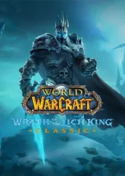 Product Image - World of Warcraft Wrath of the Lich King Classic Northrend Epic Upgrade DLC (Europe) (PC / Mac) - Battle.net - Digital Key