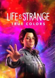 Product Image - Life is Strange True Colors (Global) (PC) - Steam - Digital Key