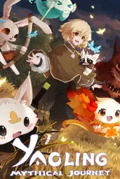 Product Image - Yaoling Mythical Journey (Global) (PC) - Steam - Digital Key