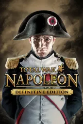 Product Image - Total War Napoleon Definitive Edition (Global) (PC / Mac) - Steam - Digital Key