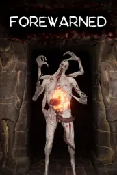 Product Image - FOREWARNED (Global) (PC) - Steam - Digital Key