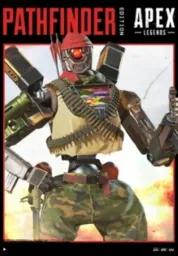 Product Image - Apex Legends Pathfinder Edition DLC (Global) (PC) - EA Play - Digital Key