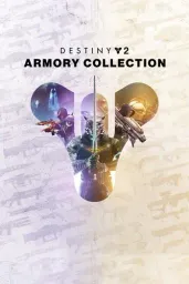 Product Image - Destiny 2: Armory Collection 30th Anniv. & Forsaken Pack DLC (EU) (Xbox One / Xbox Series X|S) - Xbox Live - Digital Code
