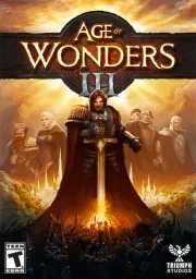 Age of Wonders 3 (PC / Mac / Linux) - Steam - Digital Code