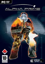 Alpha Prime (PC) - Steam - Digital Code