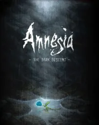 Amnesia: The Dark Descent (PC / Mac / Linux) - Steam - Digital Code