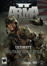 Arma II: Complete Collection (PC) - Steam - Digital Code