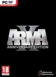 Arma X: Anniversary Edition (PC) - Steam - Digital Code