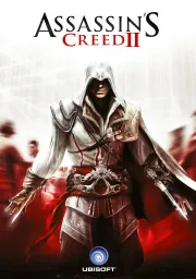 Product Image - Assassin's Creed II (PC) - Ubisoft Connect - Digital Code