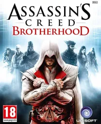Assassin's Creed: Brotherhood Deluxe Edition (PC) - Ubisoft Connect - Digital Code