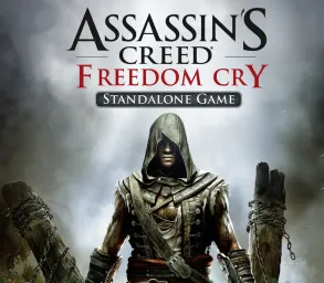 Product Image - Assassin's Creed Freedom Cry Standalone (PC) - Ubisoft Connect - Digital Code