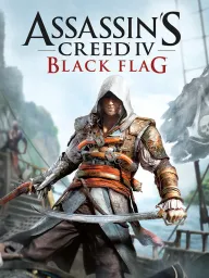Assassin's Creed IV Black Flag (PC) - Ubisoft Connect - Digital Code